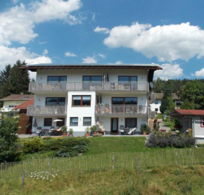 Ferienwohnung Dimpfl-Stad´l Fam. Lemberger, Lohberg